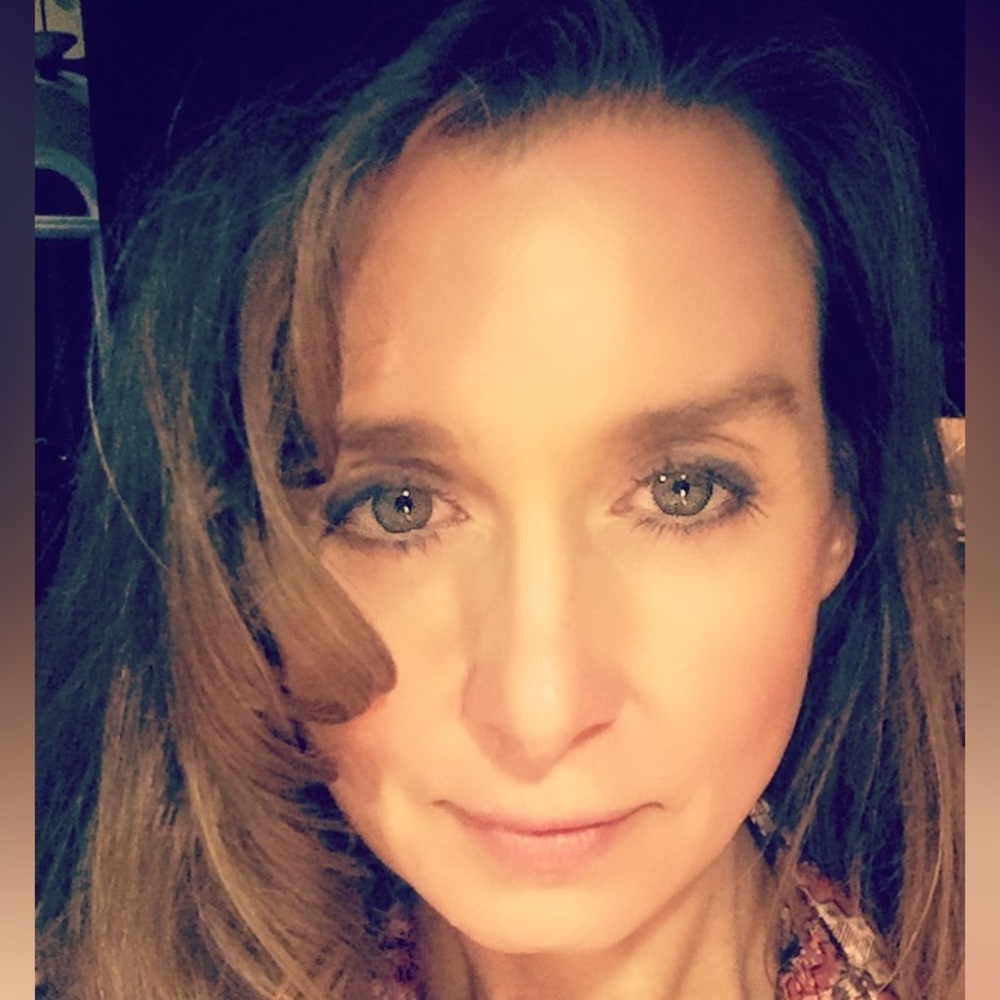 Meet your Posher, Benita